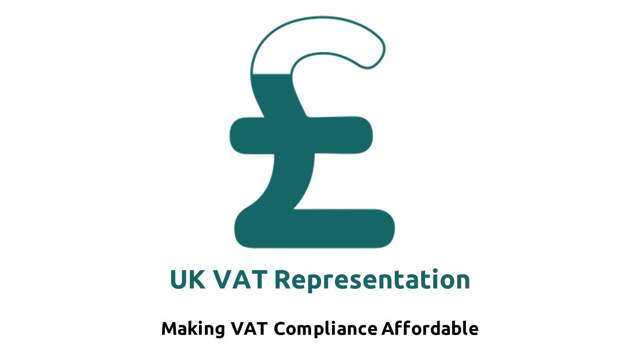 UK VAT Representation